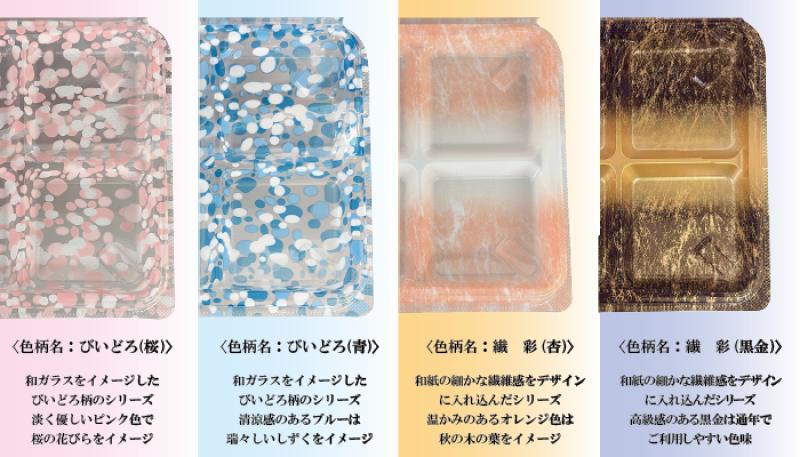 【新商品】ユニコンNW-4に新色登場